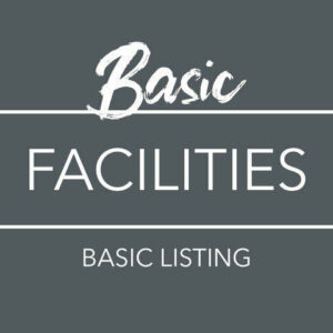 Facilities Basic