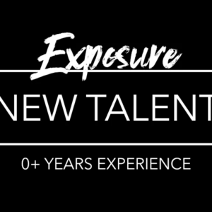 New Talent Exposure